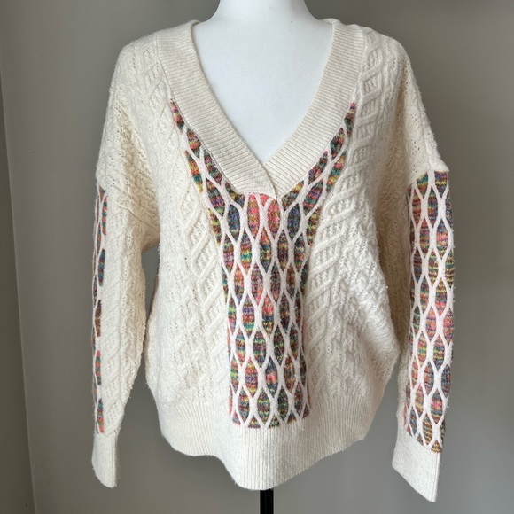 Dex Room 34 Sweater - Picture 5 of 11